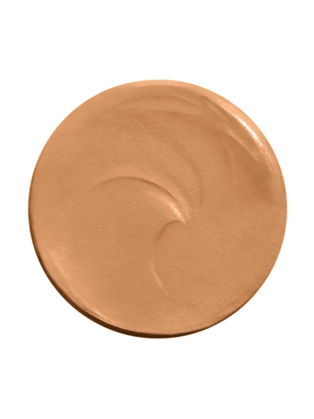 NARS shade chestnut